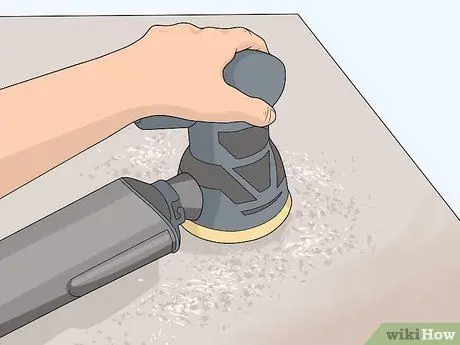 Обновите журнальный столик, шаг 3