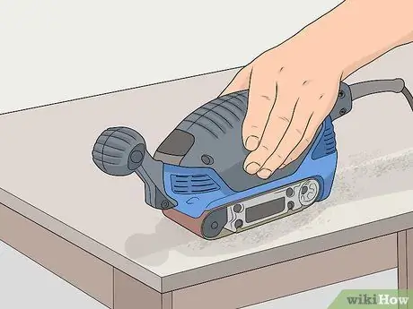 Обновите журнальный столик, шаг 5