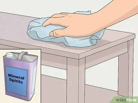 Обновите журнальный столик, шаг 6