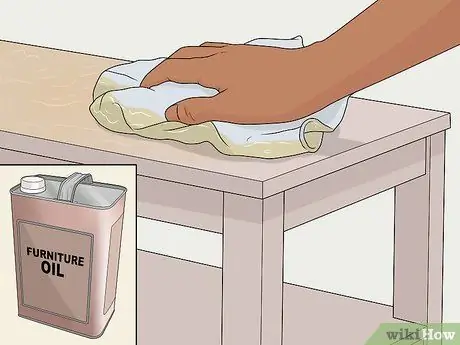 Обновите журнальный столик, шаг 7