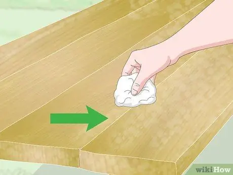 Мебель из тикового дерева Step 5
