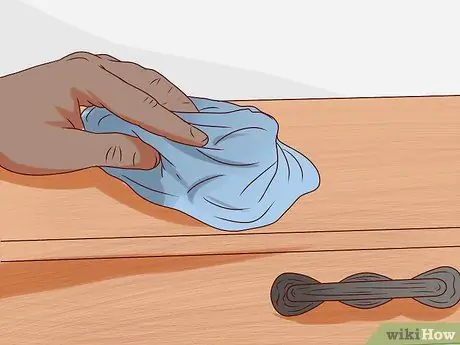Remove Shellac Step 11