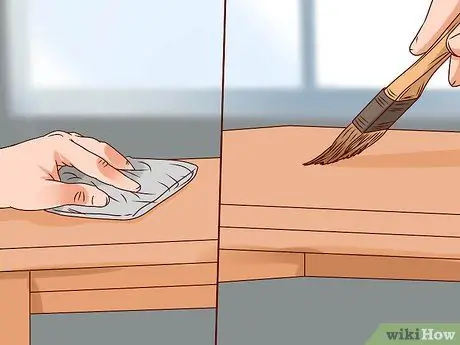 Remove Shellac Step 12