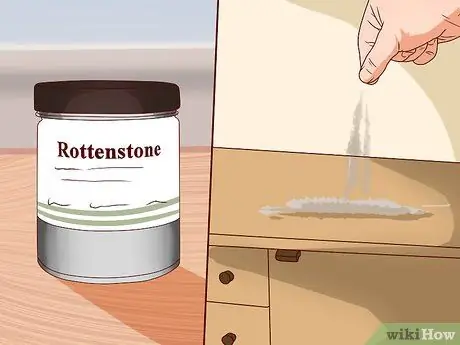 Удаление Shellac Step 3