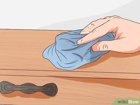Удаление Shellac Step 4