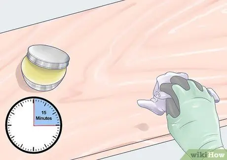 Пятновыводитель Шаг 6