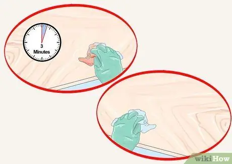 Пятновыводитель Шаг 7