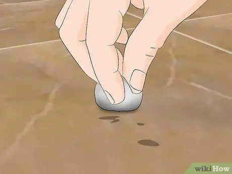 Мебель Oil Teak Step 7