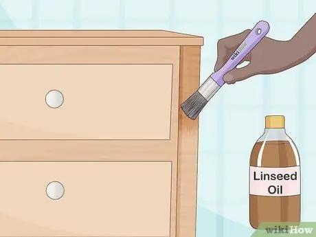 Восстановите комод Шаг 11