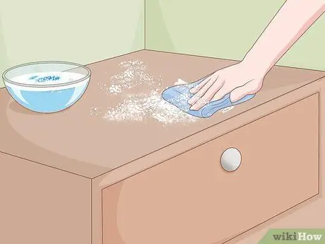 Восстановите комод, шаг 2