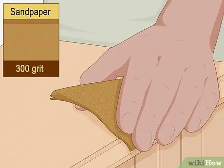 Восстановите комод Шаг 3