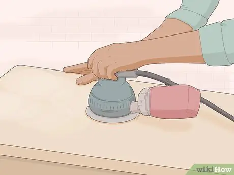 Восстановите комод Шаг 4