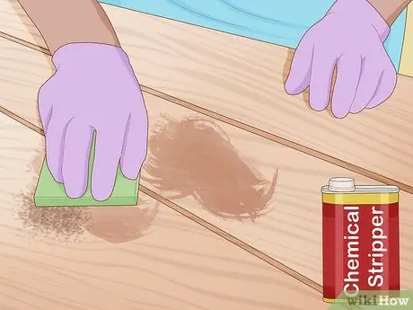 Восстановите комод Шаг 5