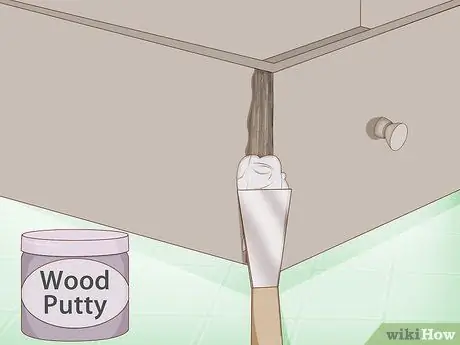 Восстановите комод Шаг 6