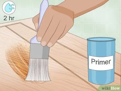 Восстановите комод Шаг 7