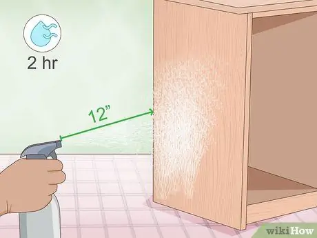 Восстановите комод Шаг 9