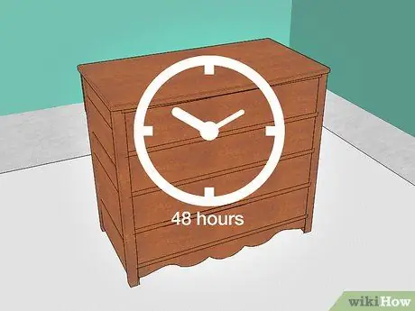 Лаковая мебель Step 10