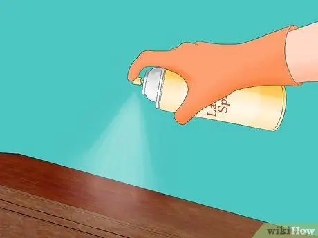 Лаковая мебель Step 12