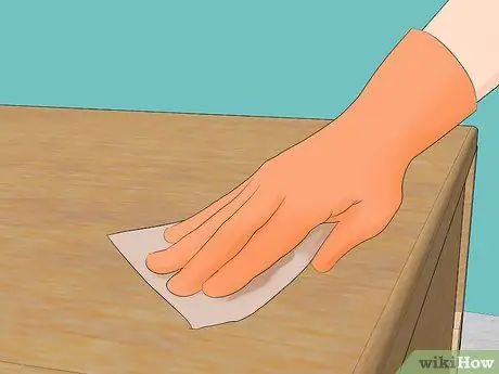 Лаковая мебель Step 8