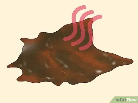 Кожаный чехол Step 3