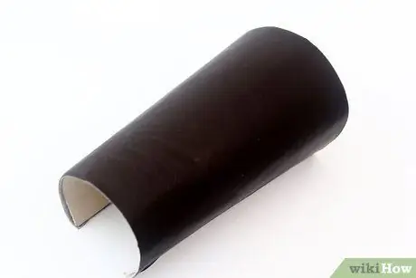 Создание кожаных наручи, шаг 10