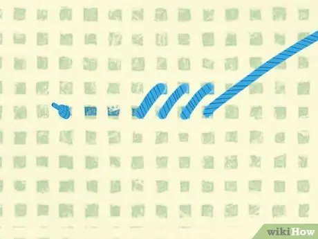 Сделать шаг иглы 6