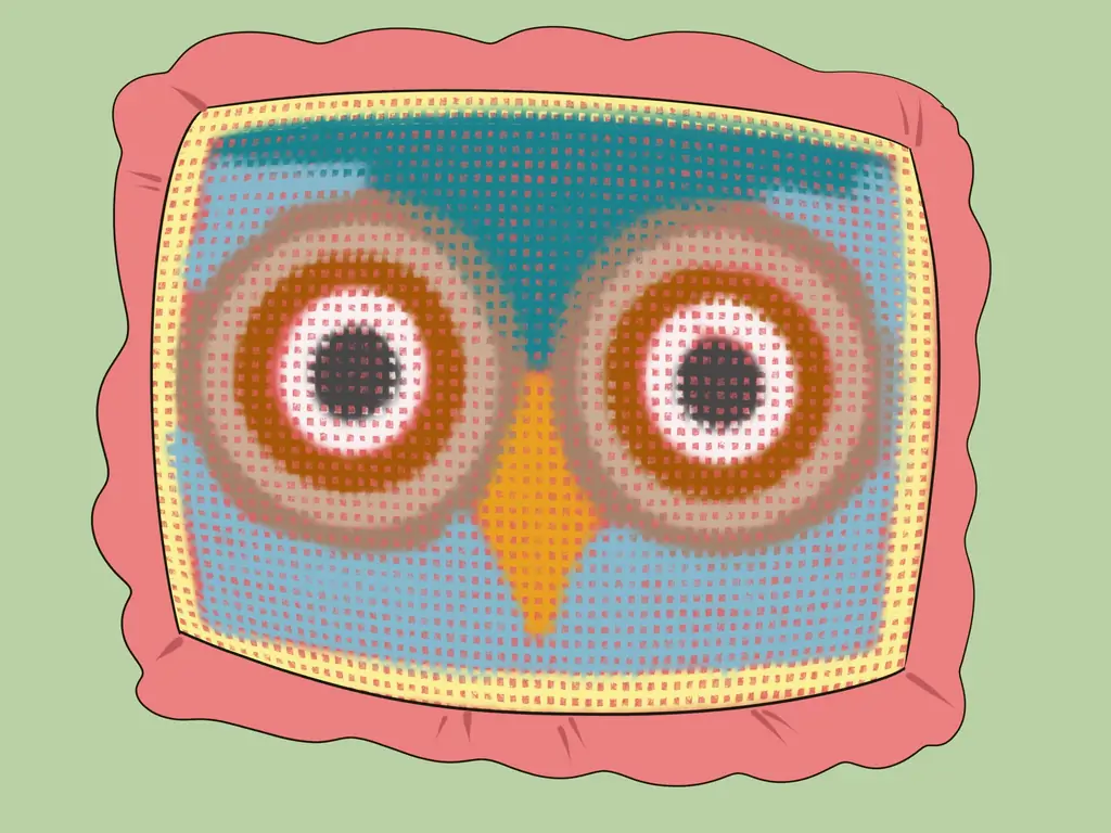 Как сделать иглу: 13 шагов (с иллюстрациями)