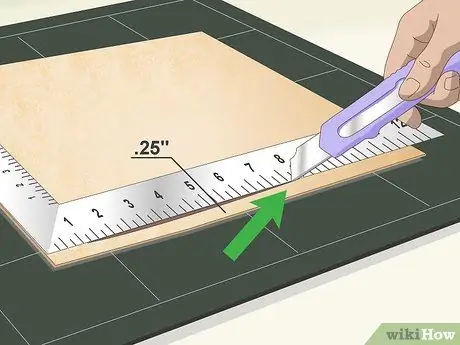Крой Suede Step 11