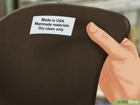 Купить Faux Leather Step 11