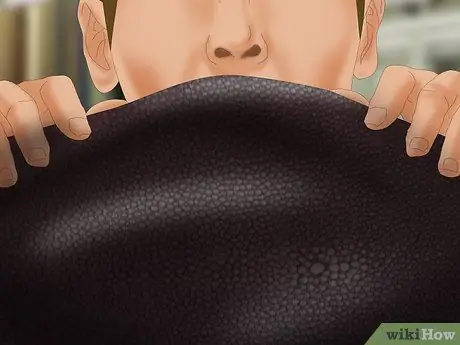 Купить Faux Leather Step 15