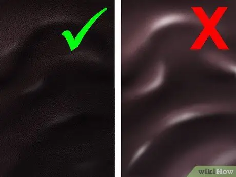 Купить искусственную кожу Step 4