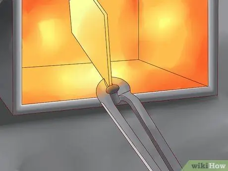 Оцинковка стали Шаг 14