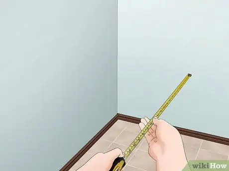 Постройте стол, шаг 1