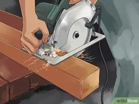 Сделать журнальный столик шаг 5