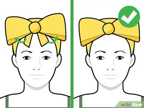 Свяжите Доктора Шаг 10