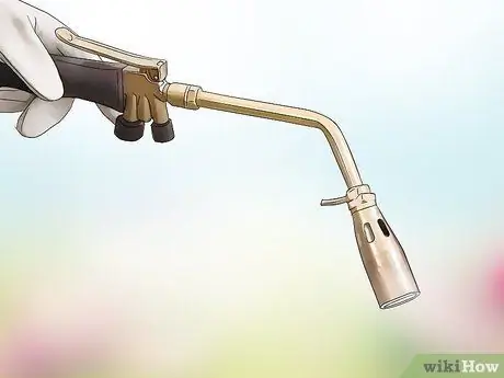 Сбор урожая бамбука, шаг 12