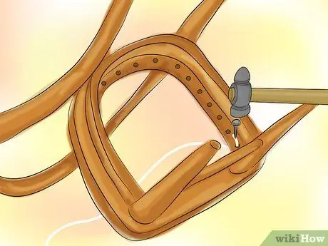 Riempie a Chair Step 6