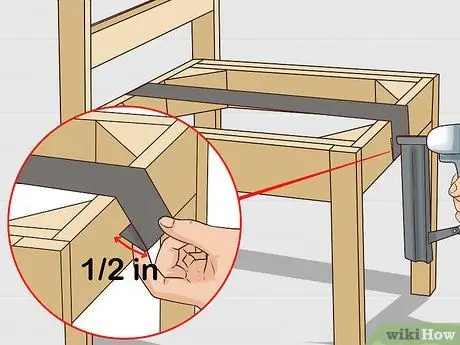 Web a Chair Seat Step 11 Web a Chair Seat Step 11