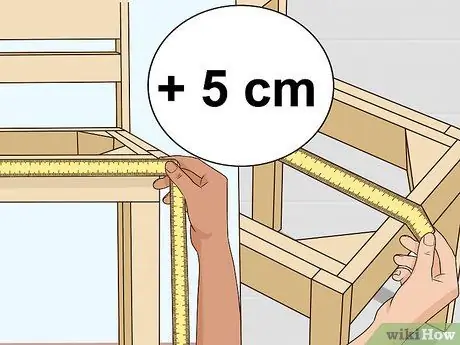 Web a Chair Seat Step 4 Web a Chair Seat Step 4
