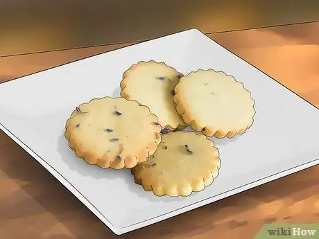 Use Lavender Step 10