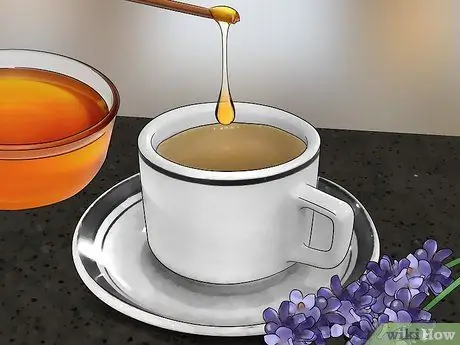 Use Lavender Step 11
