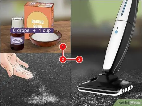 Use Lavender Step 13