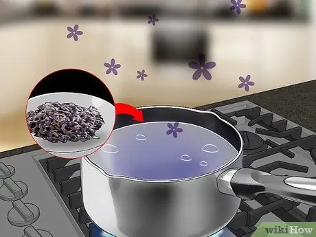 Use Lavender Step 15