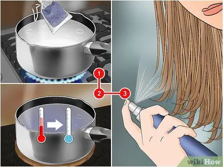 Use Lavender Step 17