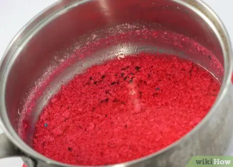 Превратите молоко в камень, шаг 5 Превратите молоко в камень, шаг 5