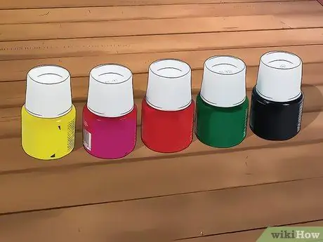 Создаем цветочный горшок, шаг 2 Создаем цветочный горшок, шаг 2