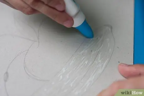 Сделайте Seed Art Шаг 3 Сделайте Seed Art Шаг 3
