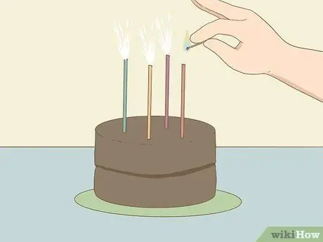 Свечи зажигательные Step 5