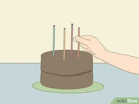 Свечи зажигательные Step 7