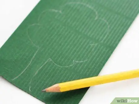 Сделайте вырезы из дерева Шаг 6 Сделайте вырезы из дерева Шаг 6